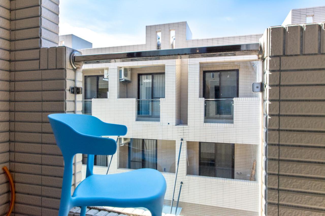 Near Bnb II Wujie Ngoại thất bức ảnh