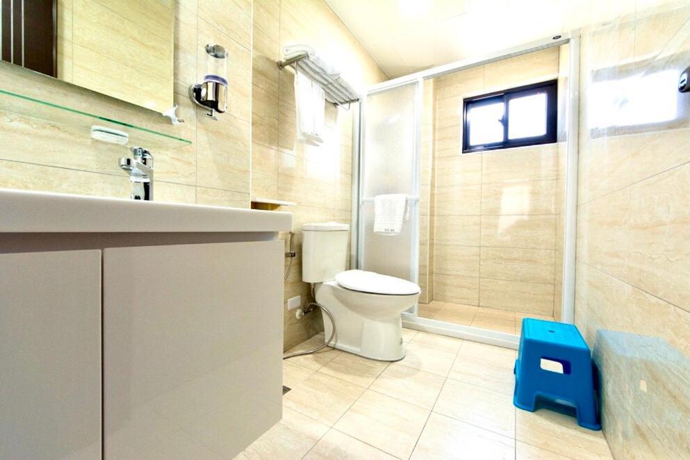 Near Bnb II Wujie Ngoại thất bức ảnh