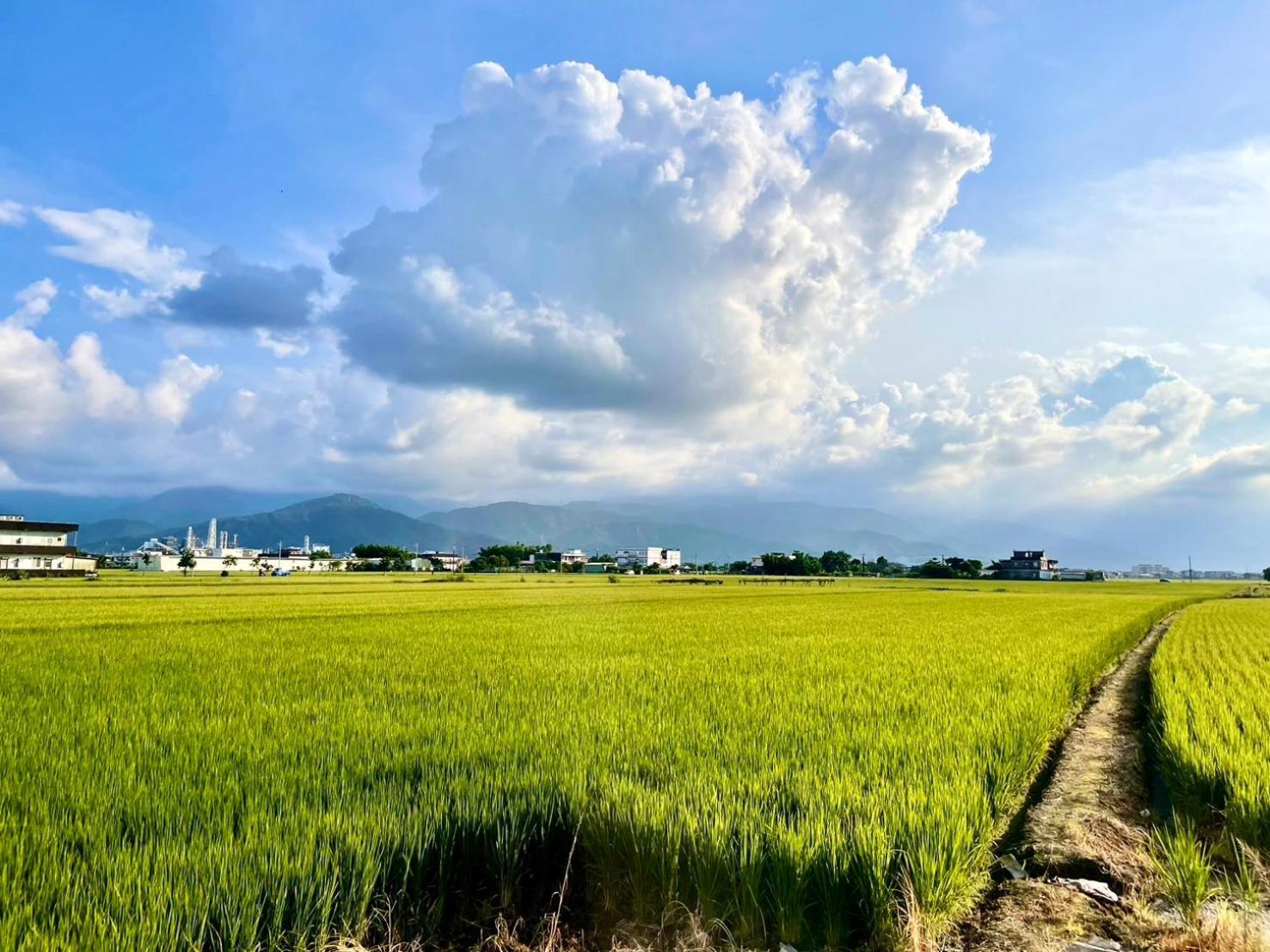 Near Bnb II Wujie Ngoại thất bức ảnh